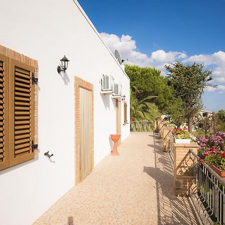 Il Delfino Villa Pisticci Exterior photo