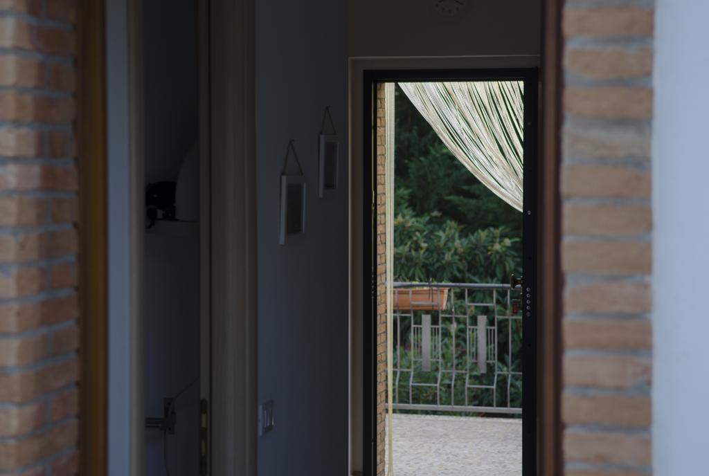 Il Delfino Villa Pisticci Exterior photo