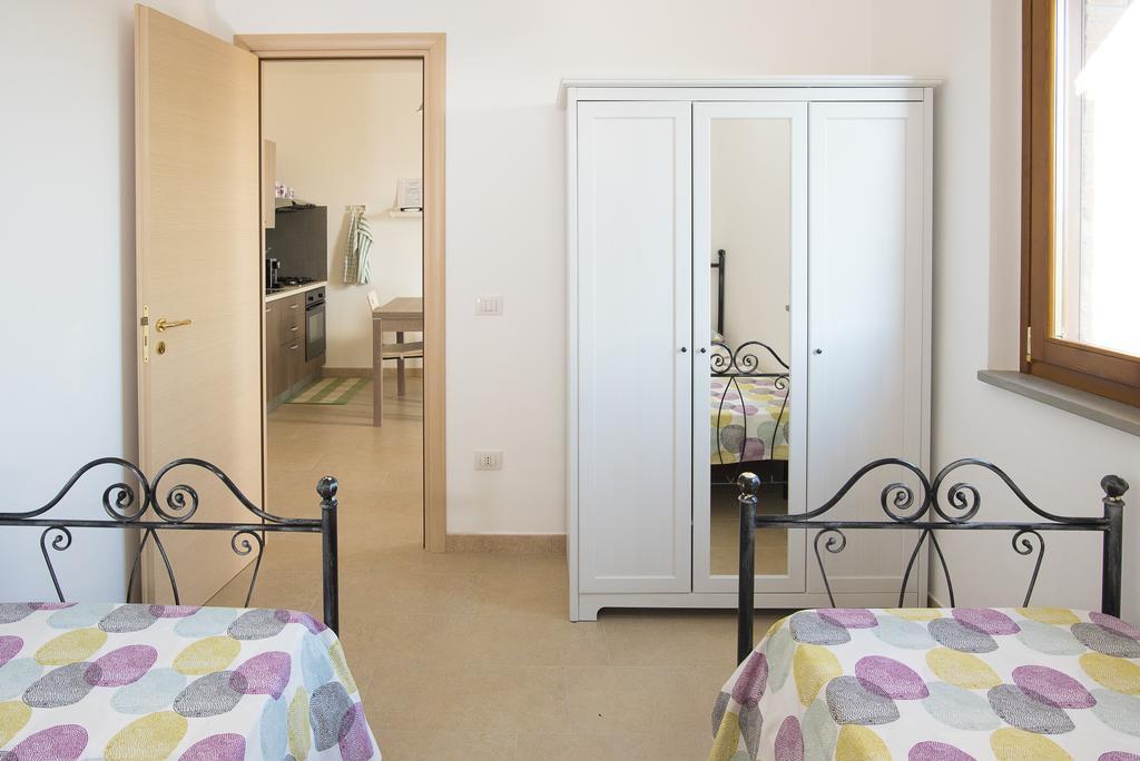 Il Delfino Villa Pisticci Exterior photo