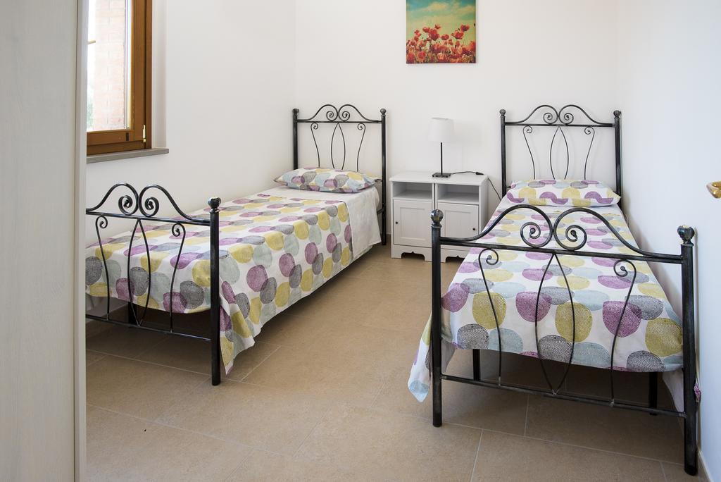 Il Delfino Villa Pisticci Exterior photo