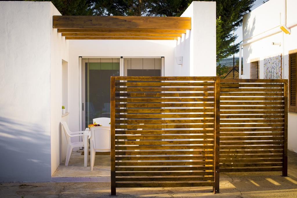 Il Delfino Villa Pisticci Exterior photo