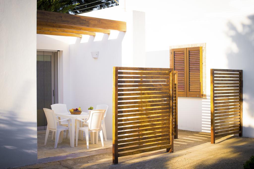 Il Delfino Villa Pisticci Exterior photo