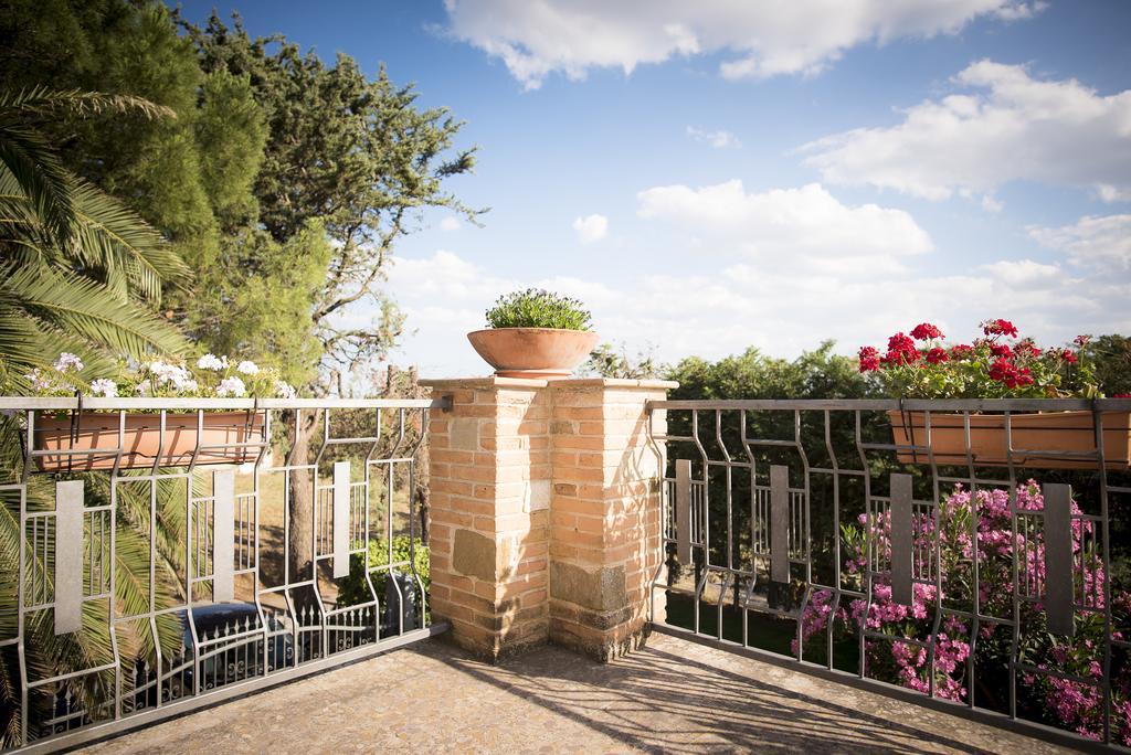 Il Delfino Villa Pisticci Exterior photo