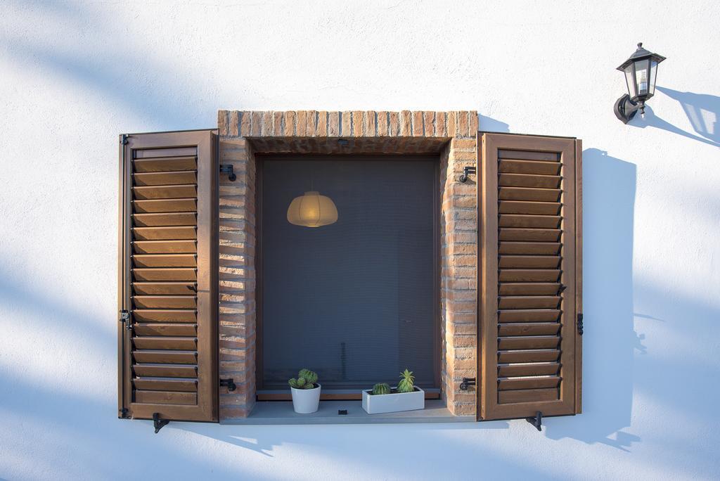 Il Delfino Villa Pisticci Exterior photo